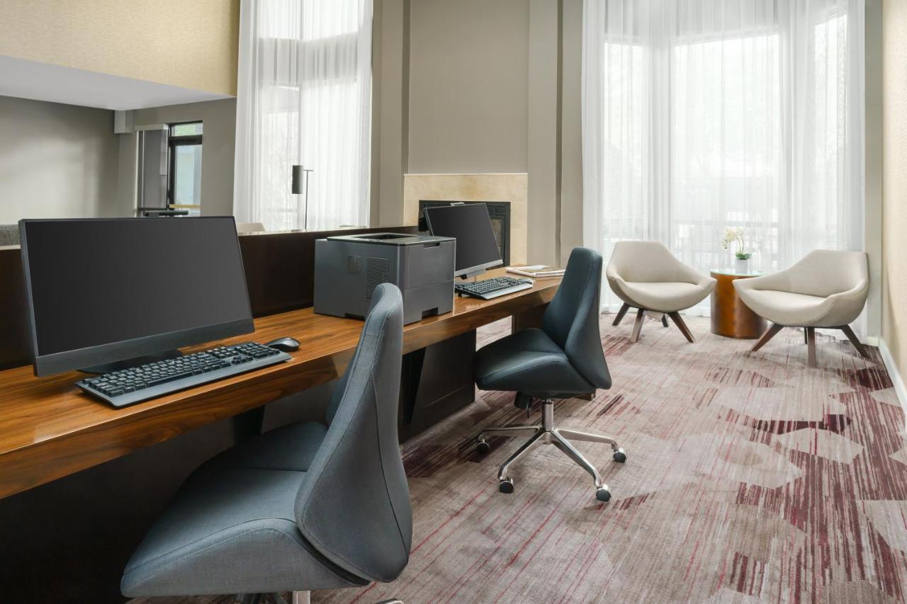 Courtyard By Marriott Dallas Lewisville Exterior photo