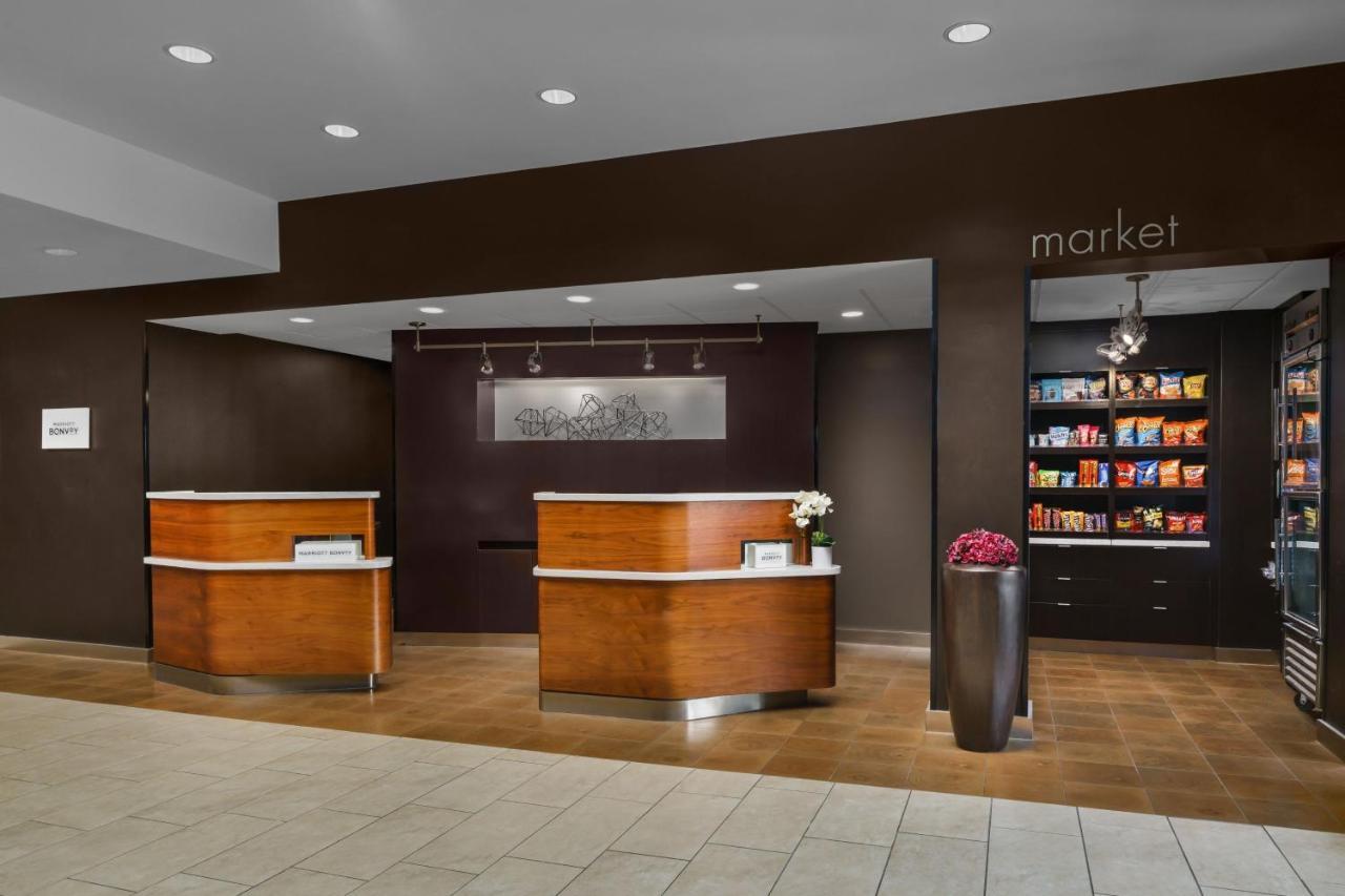 Courtyard By Marriott Dallas Lewisville Exterior photo